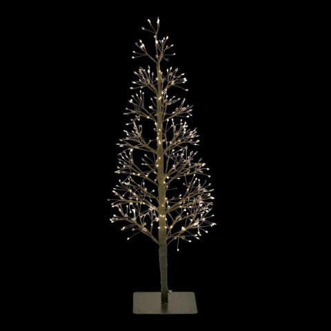 ALBERO LUMINOSO CM.90 LED 438